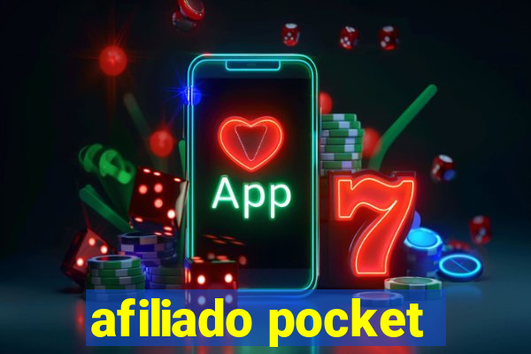 afiliado pocket